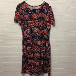 Lularoe Amelia 3XL